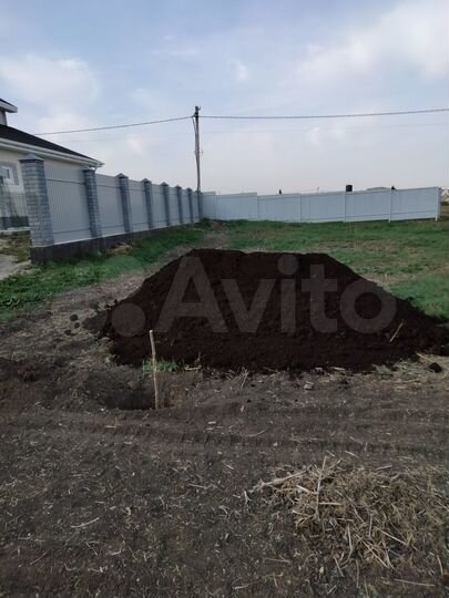 Участок 12,2 сот. (ИЖС)