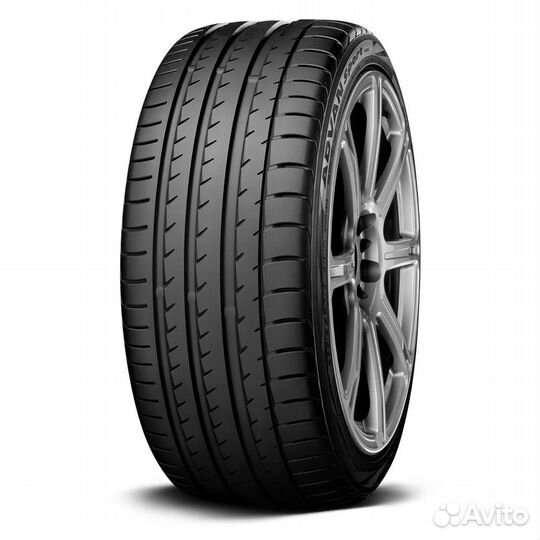 Yokohama Advan Sport V105T 265/40 R21 105