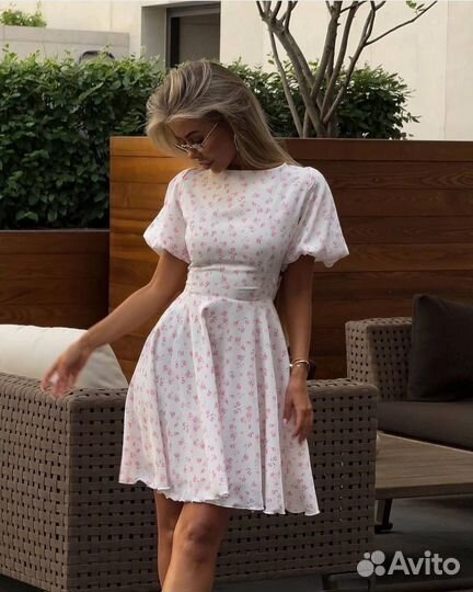 Платья indress