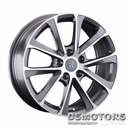 Диски Land Rover KI261 7/17 5x114.3 ET48.5 d67.1 G