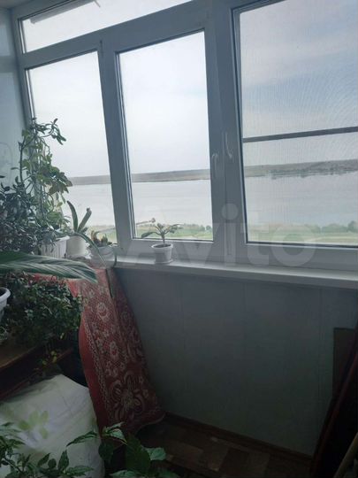 3-к. квартира, 61,3 м², 8/9 эт.