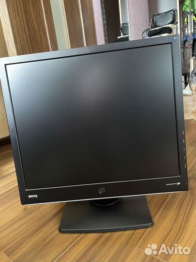 Монитор Benq
