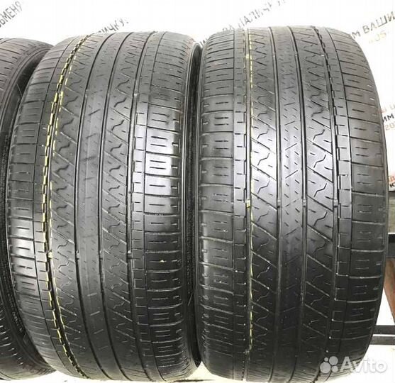 Dunlop SP Sport 5000 255/60 R17 106H