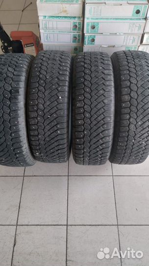 Gislaved Nord Frost 200 205/65 R16 95T
