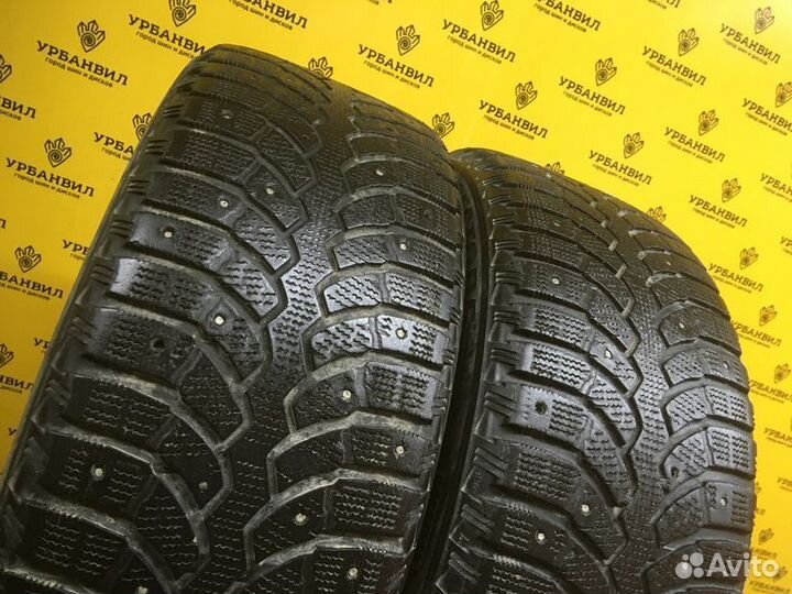 Bridgestone Blizzak Spike-01 195/55 R15 85T
