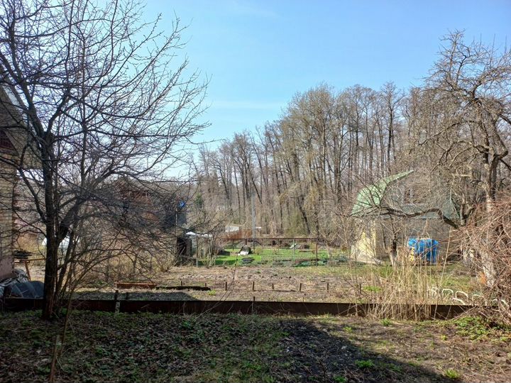 Дача 49 м² на участке 6 сот.