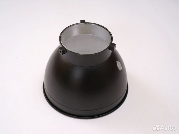 Крепления студийной вспышки, рассеиватель