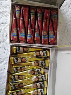 Хна для мехенди, временных тату,трафареты для тату