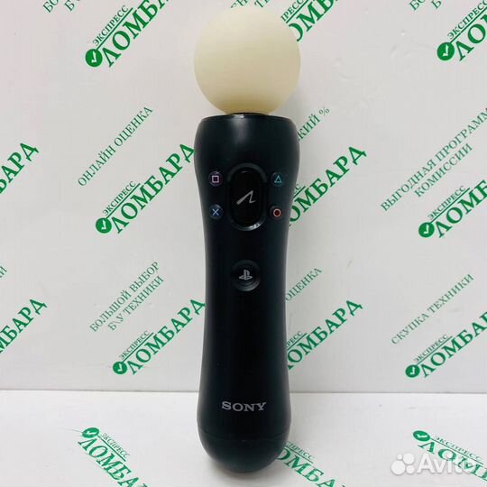 Датчик движения Sony Move Motion, №67541