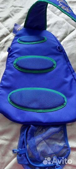 Рюкзак детский