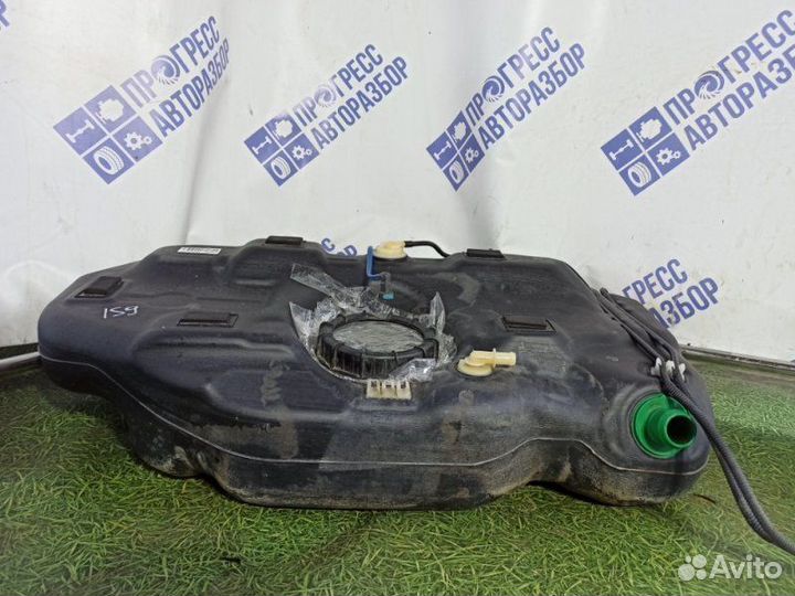 Бензобак Opel Corsa D хэтчбек 1.4 Z14XEP 2008