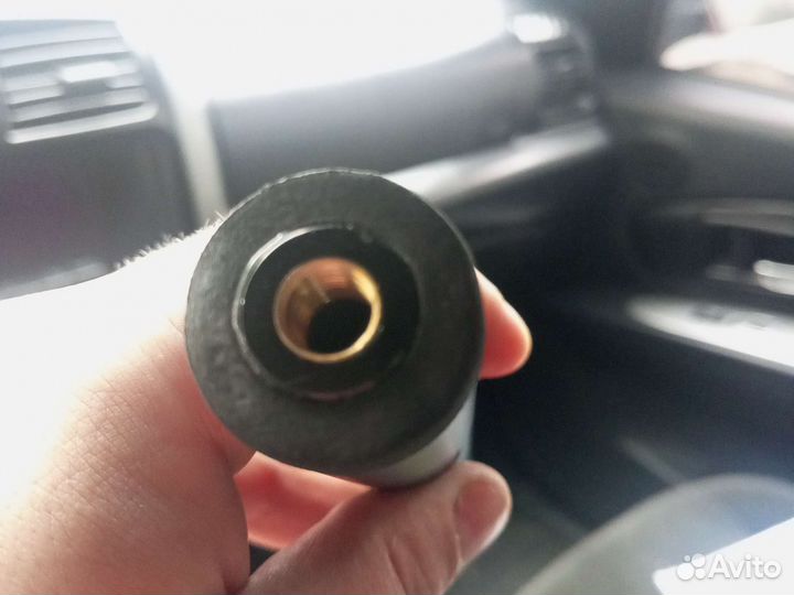 Ручка для подсака 4 м