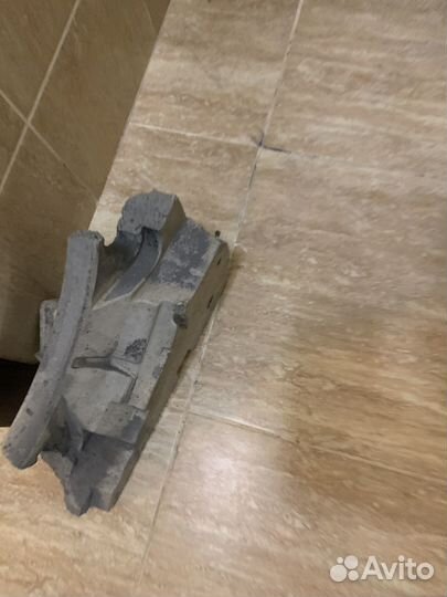 Стиральная машинка indesit