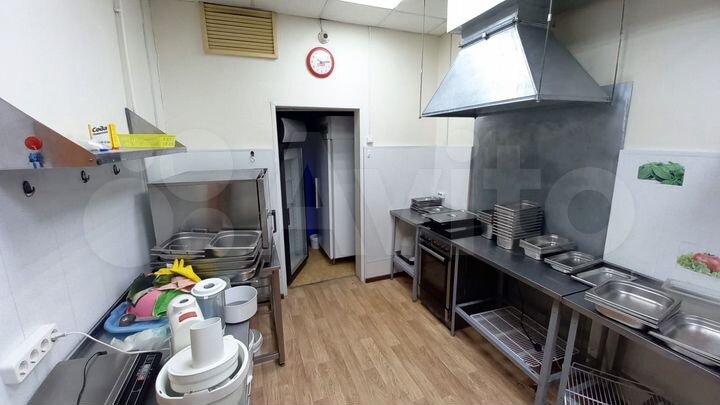 Офис, 22.15 м²