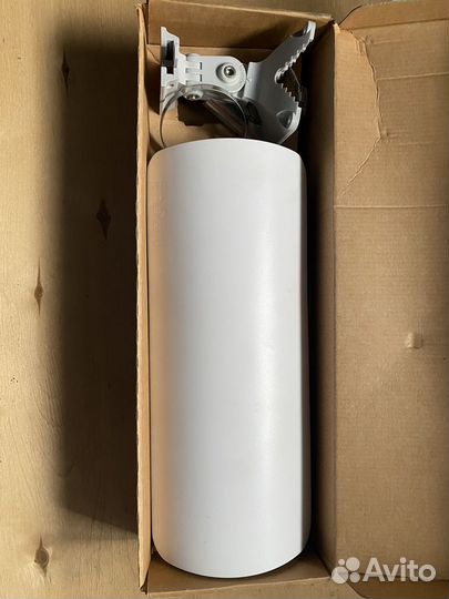 Секторная Wi-Fi антенна Mikrotik