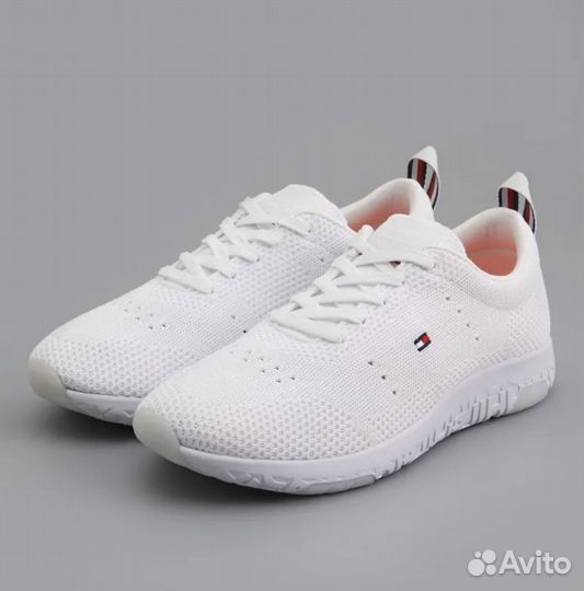 Кроссовки Tommy Hilfiger