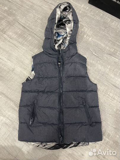 Жилет детский