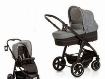 Шарнир фиксатор сложения рамы для колясок bebe mobile