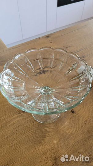 Ваза для фруктов