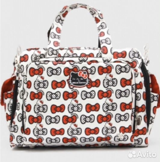 Дорожная сумка для мамы