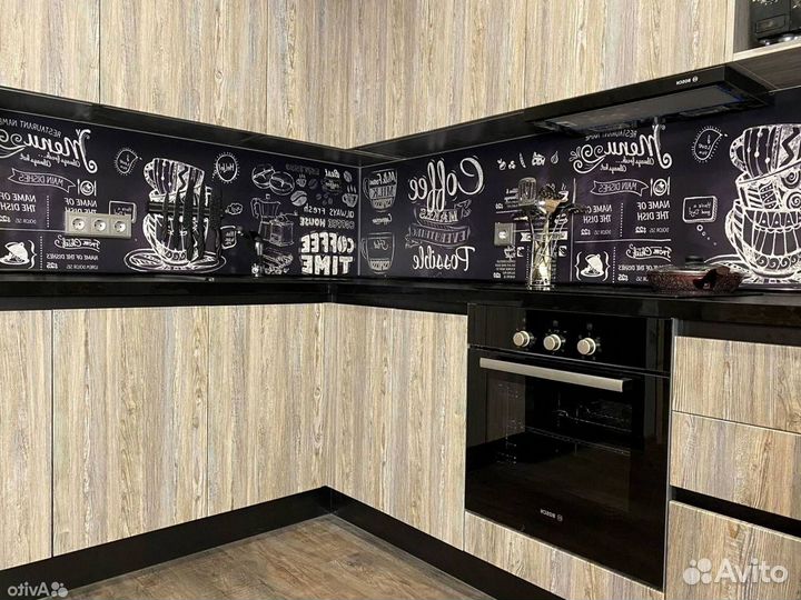 Кухонный гарнитур 