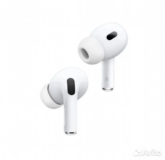 Наушники Air Pro 2 с шумоподавлением