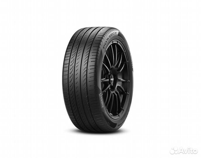 Pirelli Powergy 225/50 R17 98Y