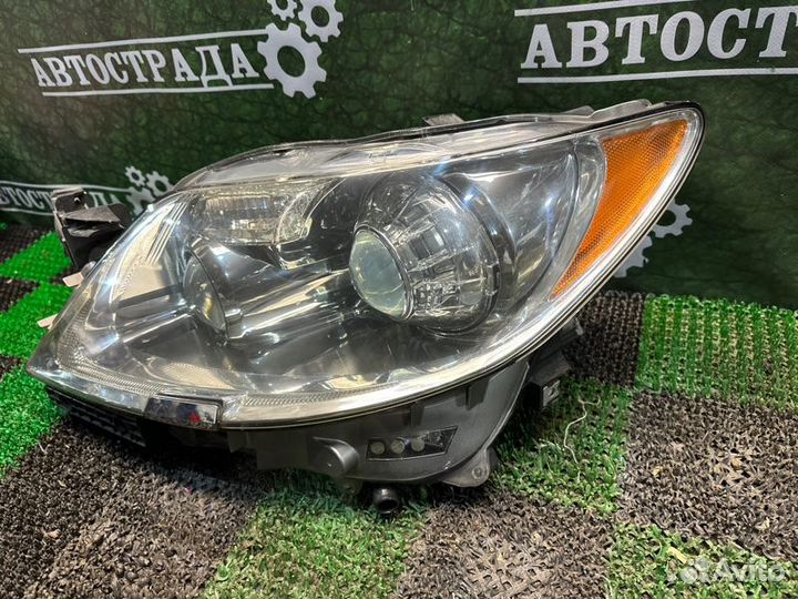 Фара левая Lexus Ls460 2006-2009