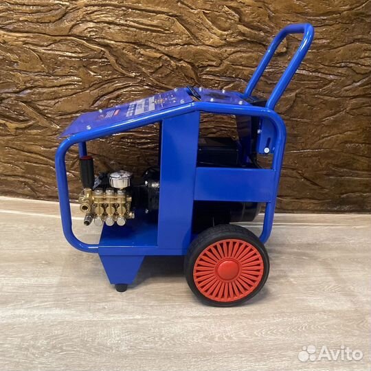 Мойка высокого давления