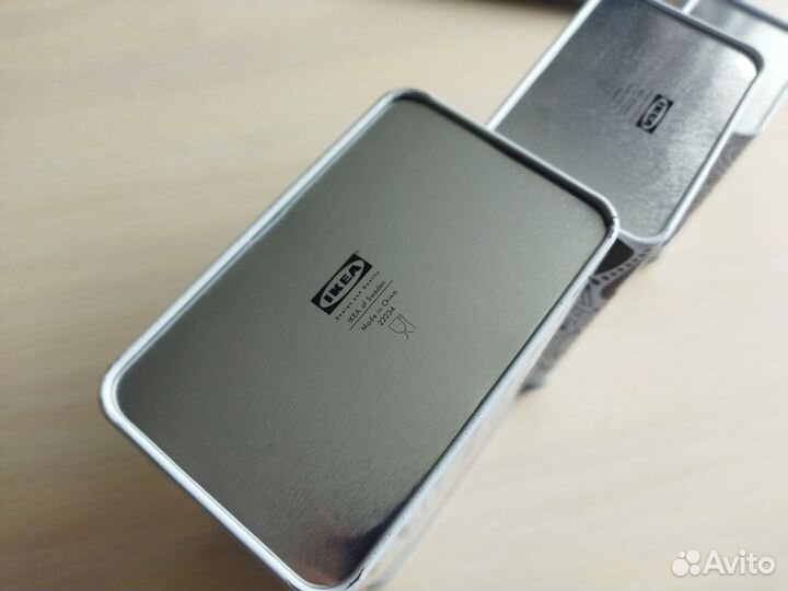 Банки для хранения IKEA