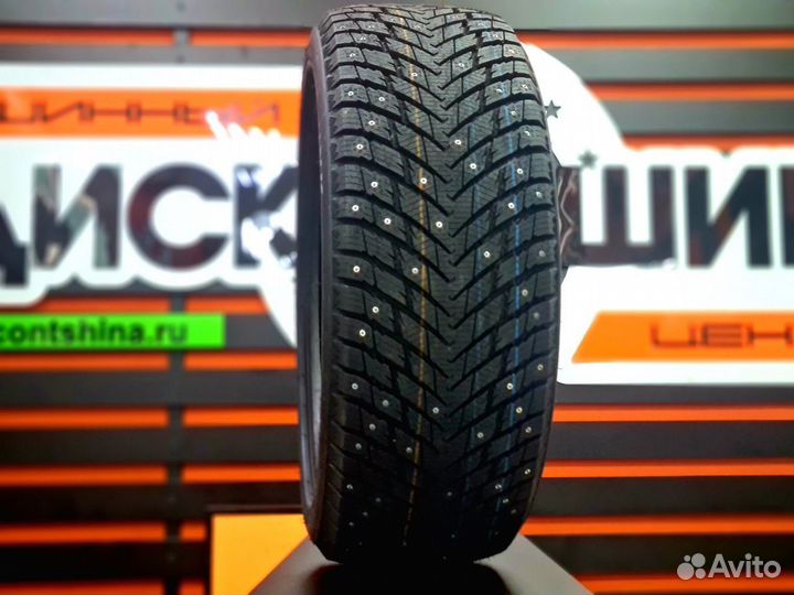 iLink Wintervorhut Stud II 225/45 R18