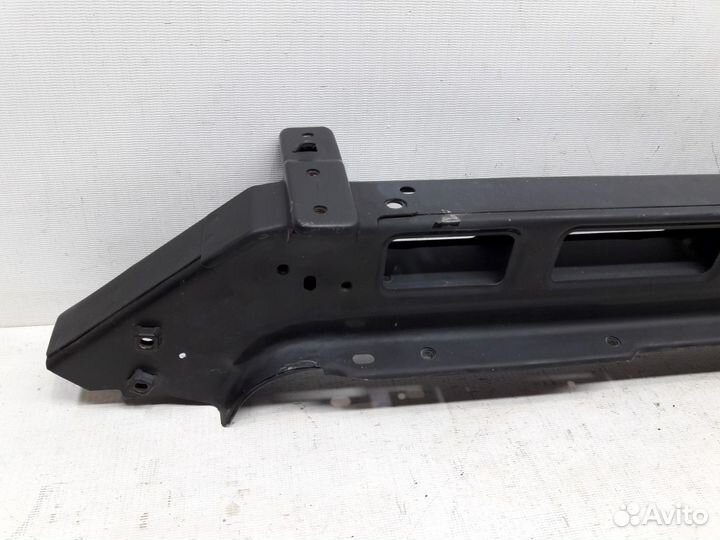 Планка телевизора Kia Sportage 4 QL 2016