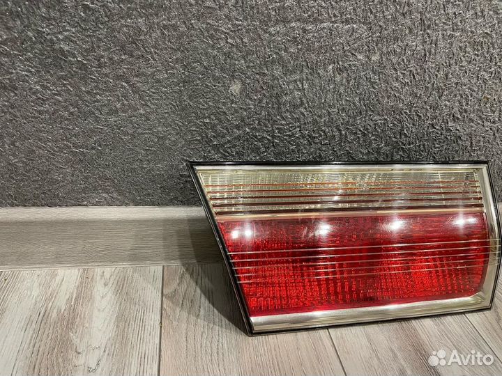 Стоп левый toyota crown uzs171 royal