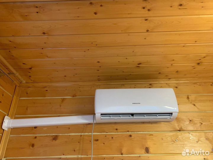 Сплит система от производителя