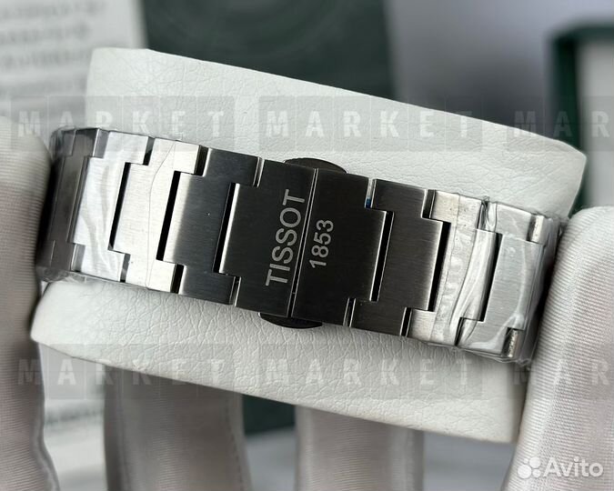 Часы мужские Tissot PRX