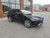 Toyota Harrier 2.0 CVT, 2020, 61 000 км, с пробегом, цена 3 590 000 руб.