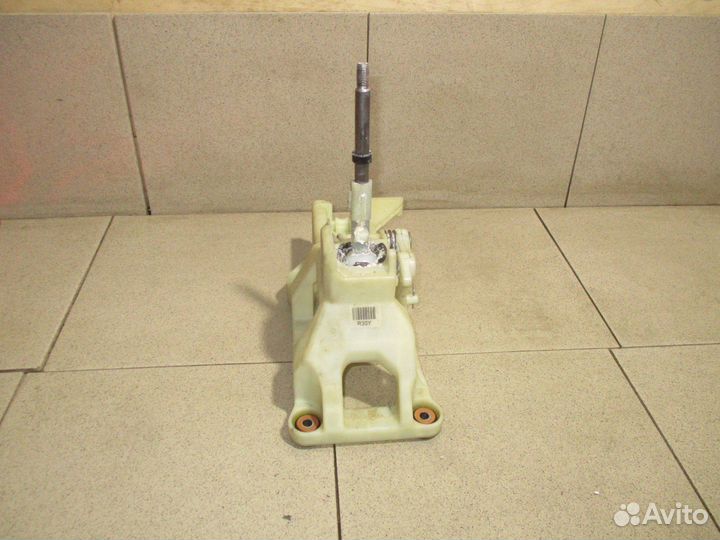 Кулиса кпп Hyundai Solaris 1