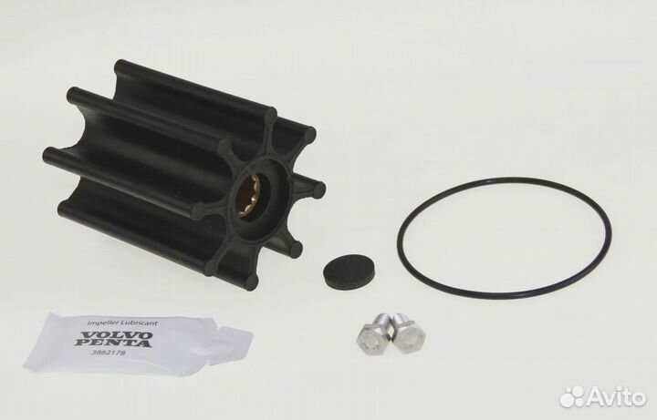 Импеллер для Volvo Penta