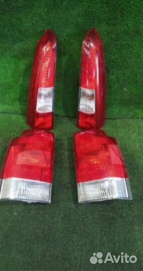 Фонари задние на вольво