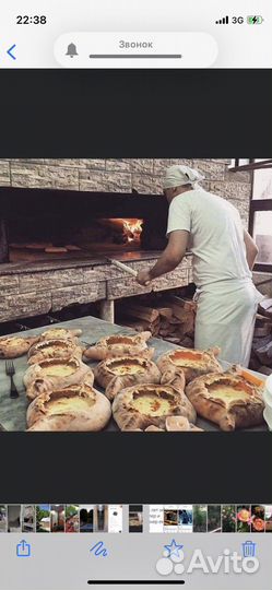 Повар универсал