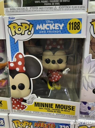 Фигурка Funko 0903-8