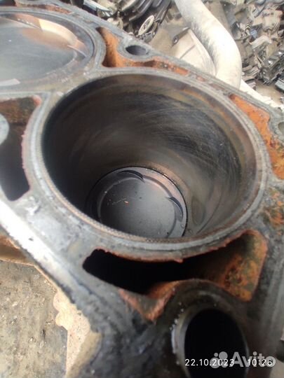 Моторы 409 на газель