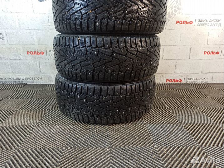 Pirelli Ice Zero 235/50 R18 101T