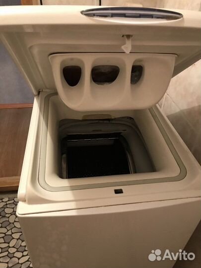 Стиральная машина whirpool