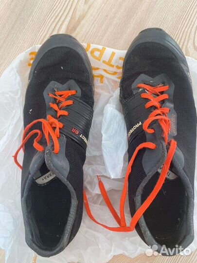 Шиповки для бега