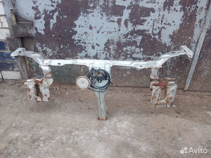 Телевизор Ланос Сенс Шанс