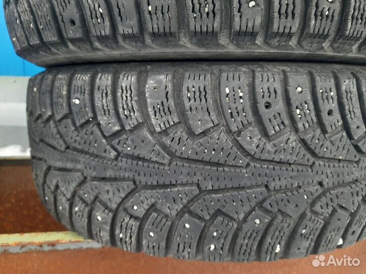 Nokian Tyres Nordman 5 205/55 R16 94T