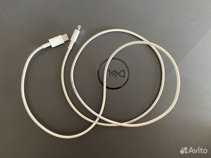 Адаптеры и провода USB/USB-C/lightning