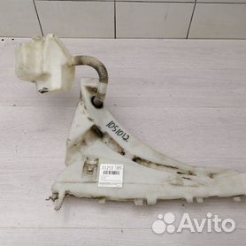 Бачок омывателя Volvo S40 2 D4164T 2011