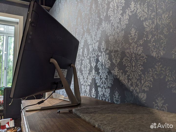 Моноблок lenovo c540
